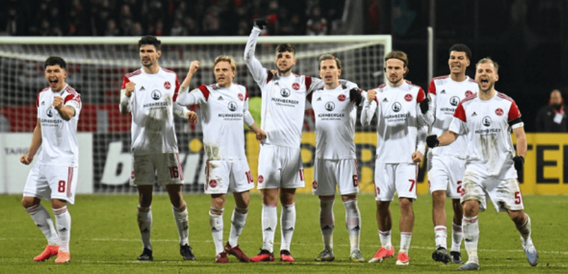 杜塞尔多夫逼平对手,争取向前迈进的简单介绍 杜塞尔多夫逼平对手,争取向前迈进的简单介绍