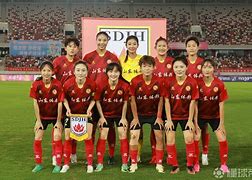 包含国内女足联赛竞争激烈,势态难以预测的词条 包含国内女足联赛竞争激烈,势态难以预测的词条