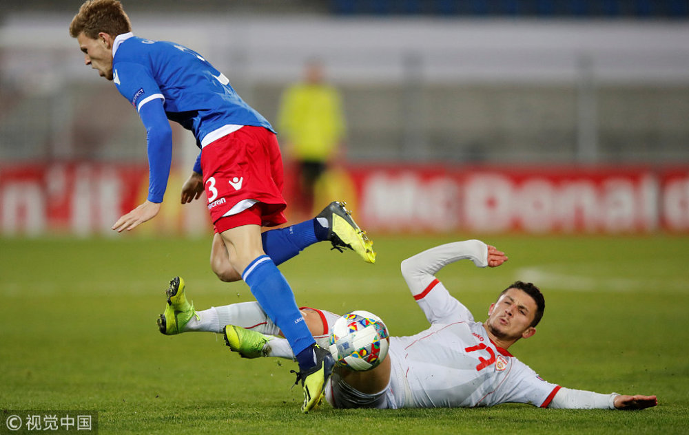 北马其顿赢球,锁定下赛季国家联赛晋级资格(北马其顿小组赛) 北马其顿赢球,锁定下赛季国家联赛晋级资格(北马其顿小组赛)