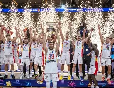 瑞士队在欧锦赛资格赛中取得连胜冠军 瑞士队在欧锦赛资格赛中取得连胜冠军