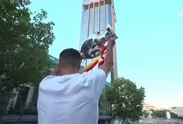 瑞士队在欧锦赛资格赛中取得连胜冠军 瑞士队在欧锦赛资格赛中取得连胜冠军