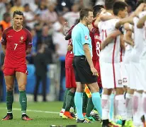 马赛完胜葡萄牙体育，携手晋级半决赛